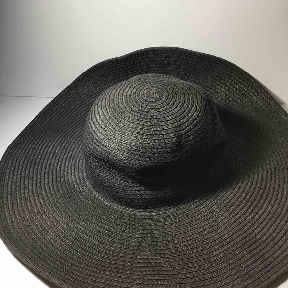 J Crew FLOPPY HAT - Picture 1 of 2